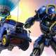 Image for Fortnite's Battle Bus Is Now A Transformer