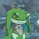 Image for Nintendo Posts Yona, Sidon Simps Are Screaming, Crying, Throwing Up