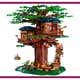 Image for Summer Vibes: Save $50 on This Delightful Lego Treehouse