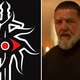 Image for Russell Crowe Movie Mistakes Dragon Age Icon For Spanish Inquisition Symbol