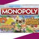 Image for Embrace Your Inner Tom Nook and Dominate Monopoly: Animal Crossing New Horizons Edition for $15