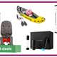 Image for Best Deals of the Day: Google, Microsoft, Intex Inflatable Kayak, MiniMeis, Lyma & More