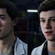 Image for Spider-Man 2's Peter Parker Was 'All In' On Face Change, Says Fans Need To 'Get Over It’