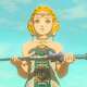 Image for Nintendo Won't Release Any Zelda: Tears Of The Kingdom DLC