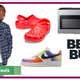 Image for Best Deals of the Day: Samsung, Best Buy, Nike, Crocs, Jachs NY & More