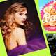 Image for July music preview: Taylor Swift revisits Speak Now, and Barbie is ready to party