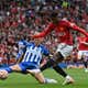 Image for Manchester United are doing that thing again