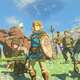 Image for Giant Zelda: Tears of the Kingdom Infinite Item Glitch Shatters Its Economy