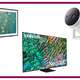 Samsung's Bringing the Fireworks: Up to $2,400 Off QLED TVs