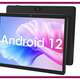 Get This Powerful $450 Android 12 Tablet for Only $80