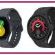 Samsung Galaxy Watch 5 + Galaxy Watch 5 Pro