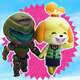 Image for Before Barbenheimer, There Was Doom Eternal And Animal Crossing