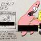 Image for NSFW SpongeBob Artwork By Show's Artists Surfaces After 20 Years