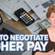 What to do when you encounter unhelpful pay ranges on job postings