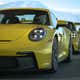 Image for Here's Why The Porsche 911 GT3 RS Is So Good