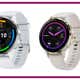 Garmin's New Venu3 Smartwatches Are Perfect for Fall Fitness