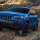 Image for Jeep Slims Cherokee Lineup Before Current Generation Ends Production