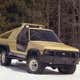 Image for Off-Road Truck Design Might Have Peaked In The '80s With The Ford Bronco Lobo