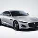 Image for The Jaguar F-Type Lineup Is All V8s For 2022