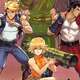 Image for Double Dragon Roguelite Is A Messy Blast From The Past