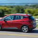 Image for The Chevrolet Bolt Has a New Fire-Related Recall, But It's Not What You Think
