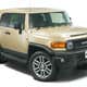 Image for The Toyota FJ Cruiser Has Been Discontinued Again, This Time in the Middle East