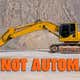 Image for Who's Dreaming of Autonomous Construction Vehicles? Likely Not the Construction Workers