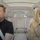 Image for James Corden takes one last Carpool Karaoke into the sunset with Adele