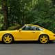Image for This 1992 Porsche Carrera 2 Coupe Clubsport Prototype Is Exactly As Yellow As It Needs To Be