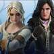 Image for The Ladies Of The Witcher Are Storming Fortnite