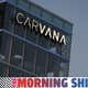 Image for Carvana Takes a Poison Pill to Avoid a Hostile Takeover