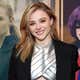 Image for Chloë Grace Moretz on Kick-Ass, The Peripheral, Suspiria, and singing karaoke with Scorsese