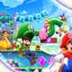 Image for Super Mario Bros. Wonder Is A Whole New Approach To 2D Mario Games