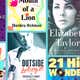 Image for 10 books you should read in December, including Elizabeth Taylor: The Grit And Glamor Of An Icon