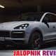 Image for The 2023 Porsche Cayenne GTS Coupe Reminded My Dad Why He Loves Porsche