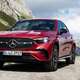 Image for The 2024 Mercedes-Benz GLC300 4matic Is Much Better To Drive