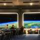 Image for Out of This World Dining at Walt Disney World's Space 220