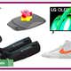 Image for Best Deals of the Day: Nike, LG, Therabody, Gotrax Electric Scooter, Beurer Heated Seating Pad & More