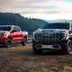 Image for 2022 GMC Sierra Gets AT4X And Denali Ultimate Trims