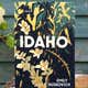Image for The last page: Idaho