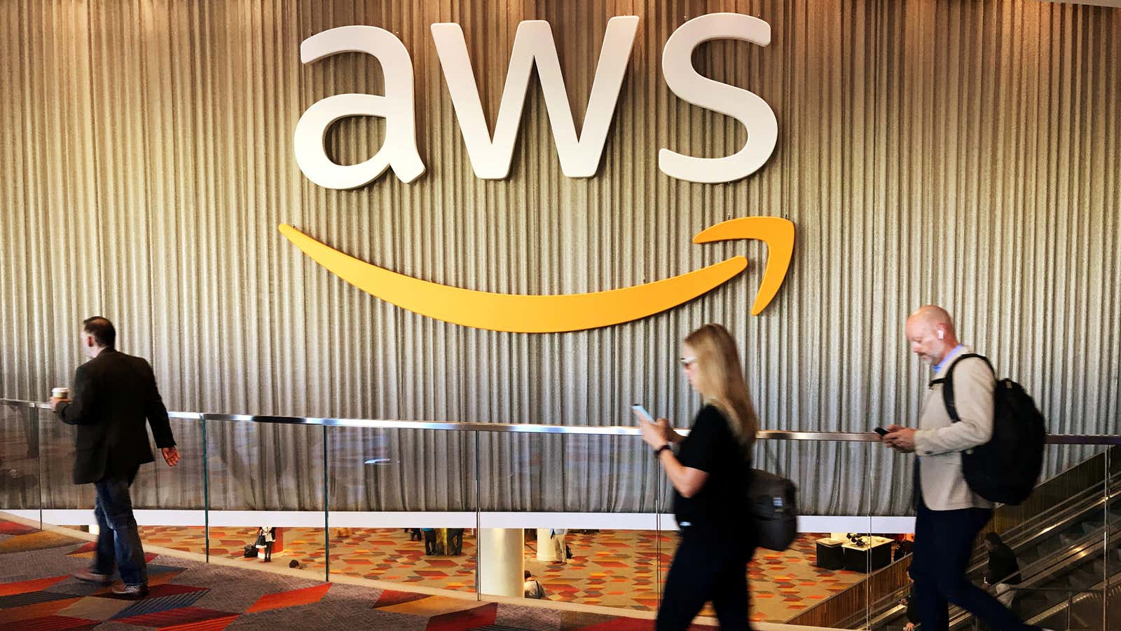 Without Amazon Web Services, the internet is a smaller, poorer place.