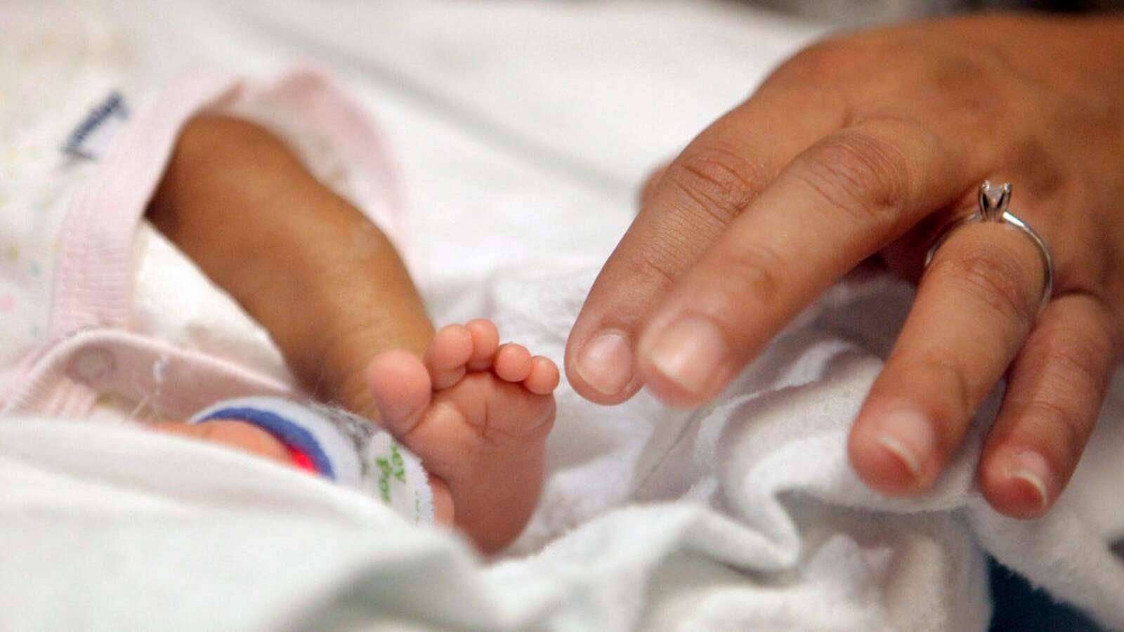 “Through mirror-touch synesthesia, my body physically feels the experiences I see others have.”