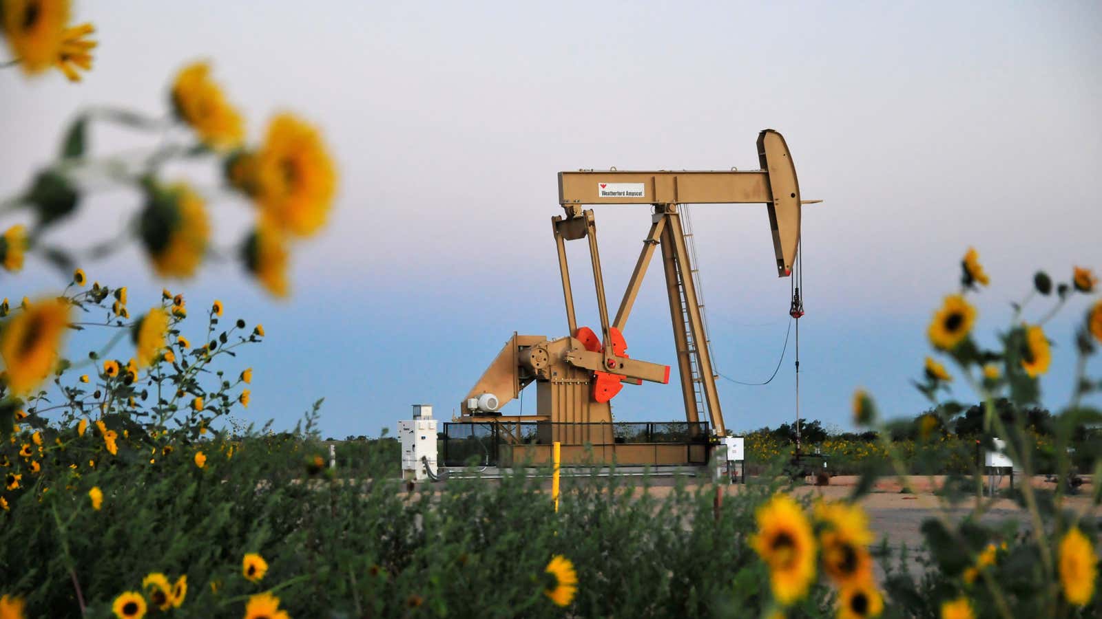 Can oil majors become energy companies?