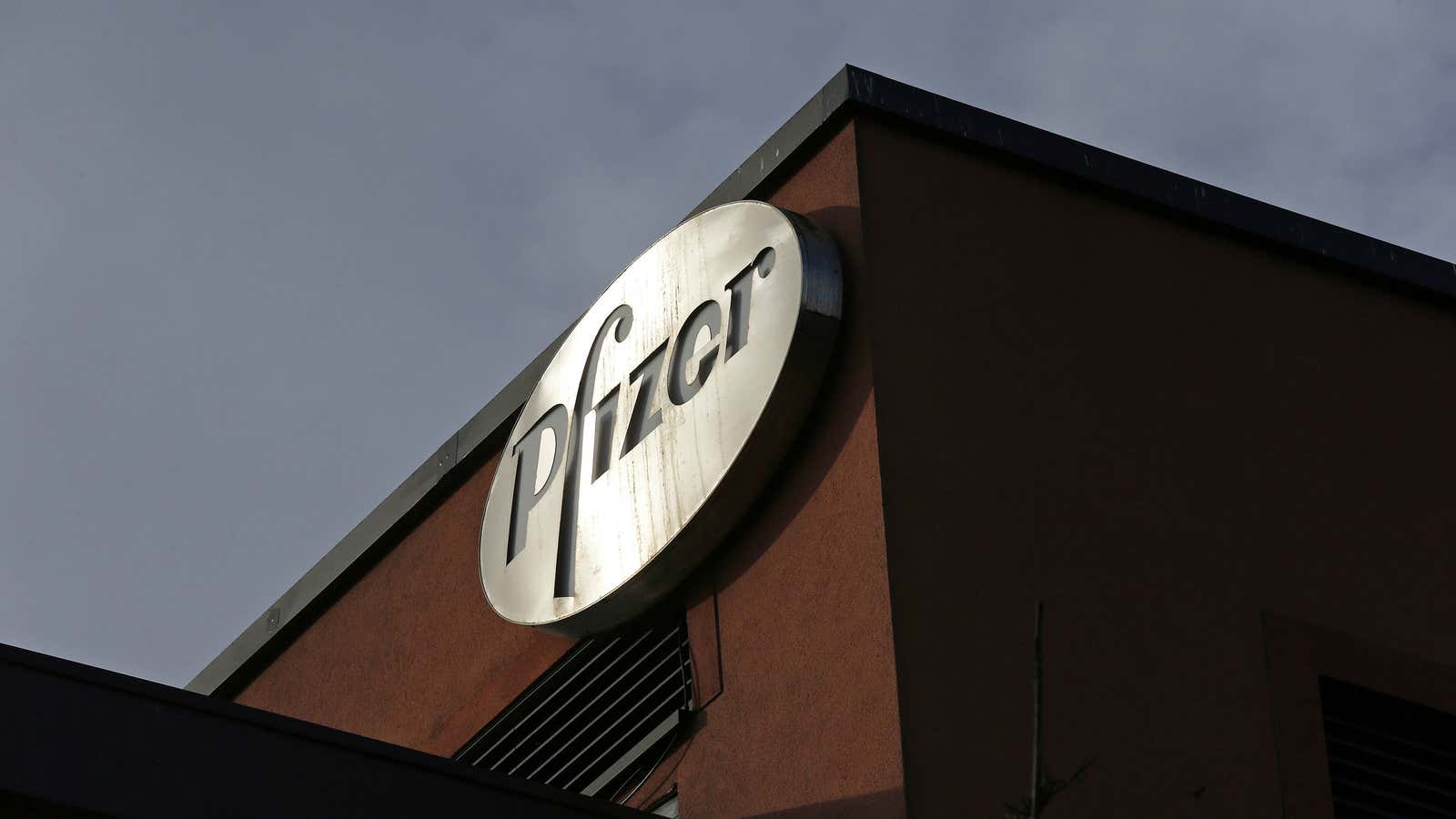 What’s in Pfizer’s $1.95 billion contract with the US for its Covid-19 vaccine?