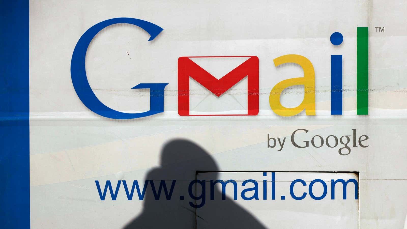 Google gives you ways to make email more secure, but not everyone uses them.