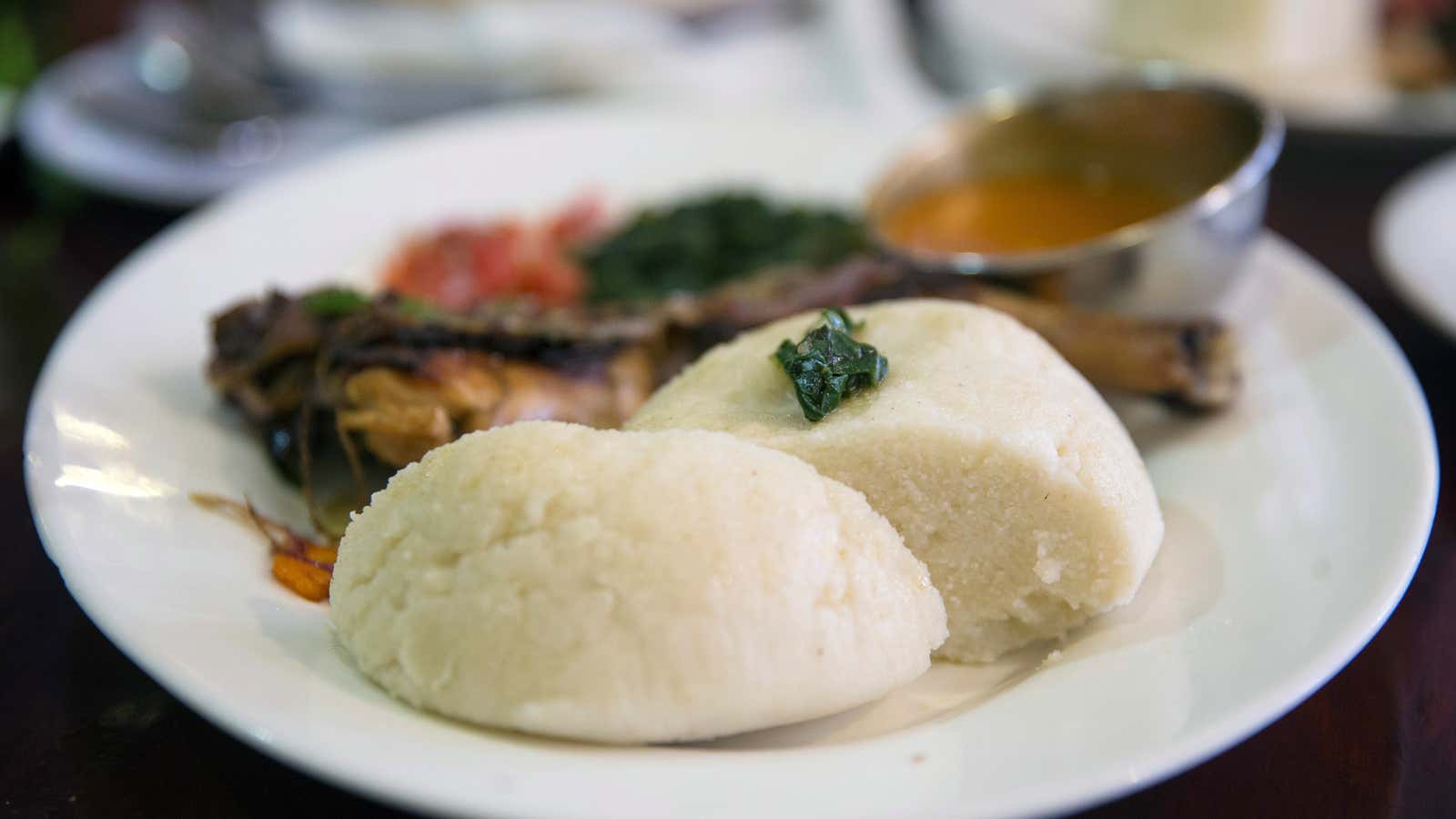 Finding affordable food in Nairobi has set off startup drama.