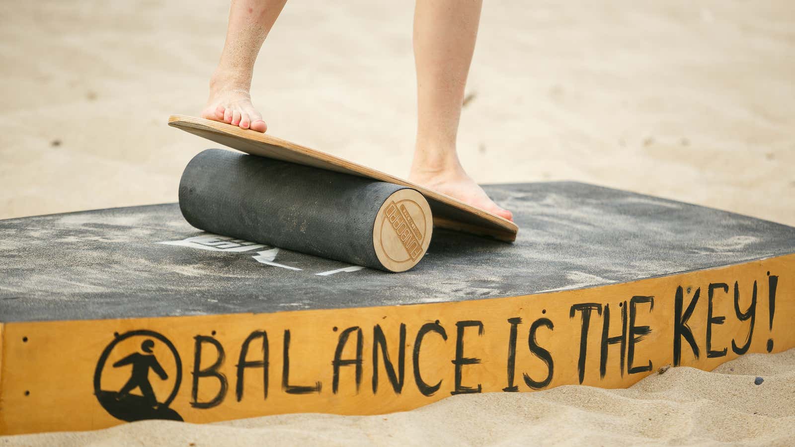 What a “balance pledge” can do for your company and employees