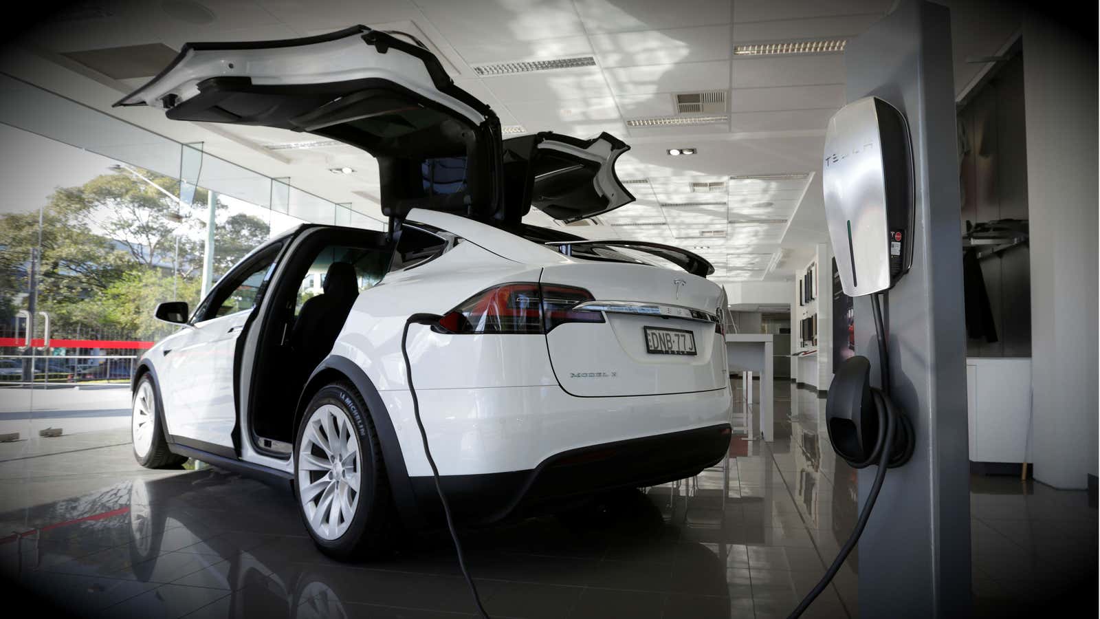 New US building codes will make every home ready for electric cars