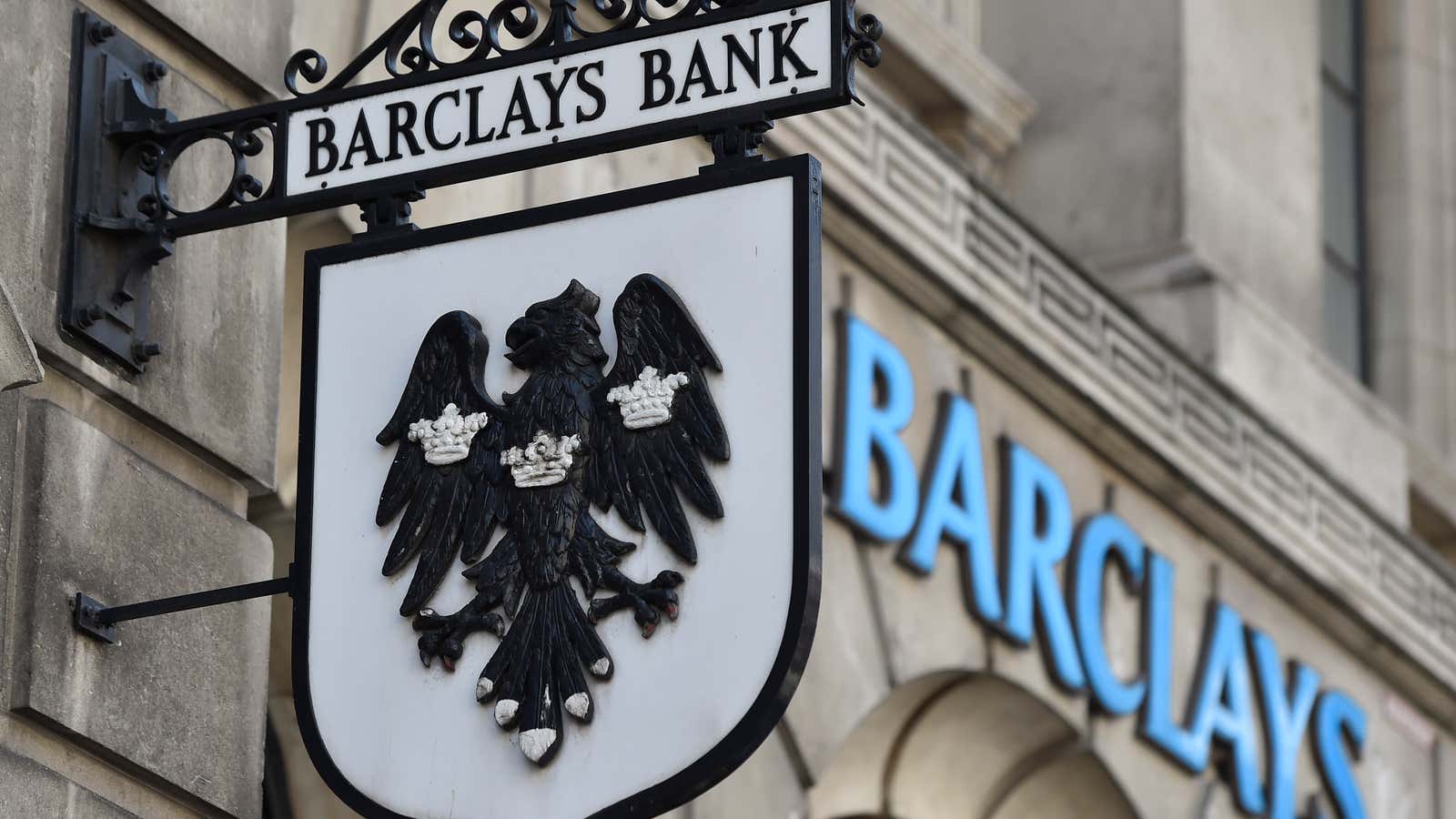 Barclays’ century-long relationship with Africa is about to end.