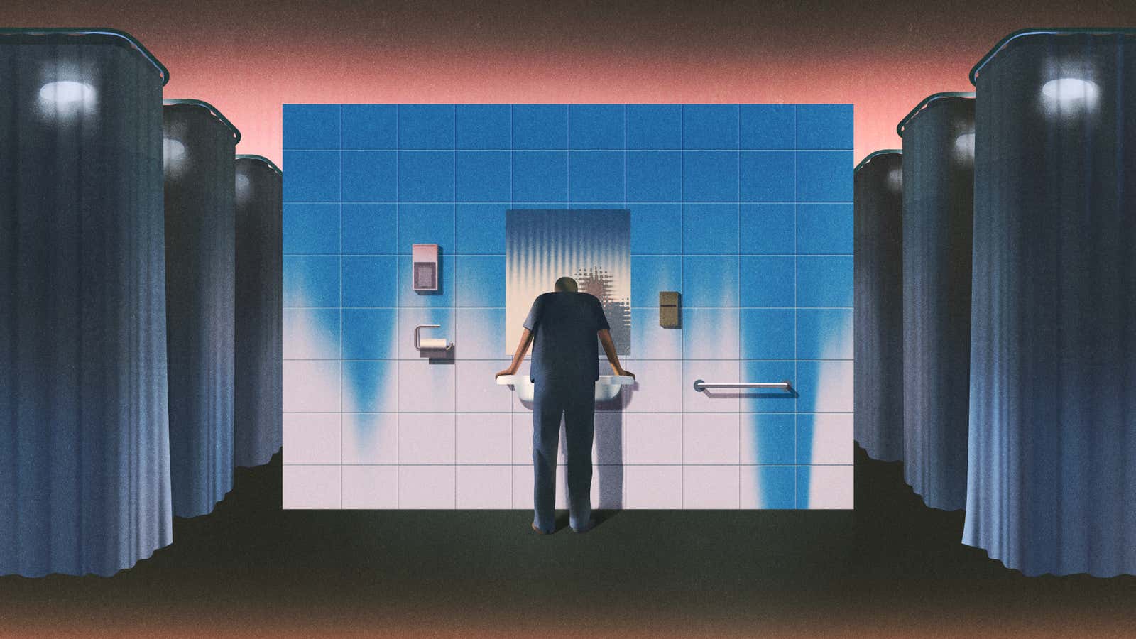 The moral dilemma pushing so many nurses to quit their jobs